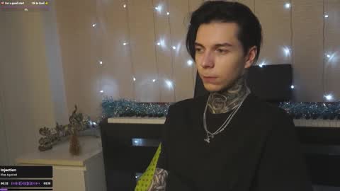 Rick online show from December 2024 07:50:02 PM