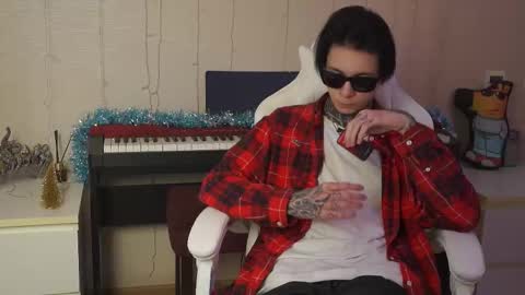 Rick online show from January 2025 08:24:01 PM