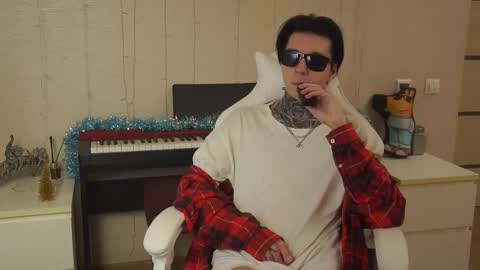 Rick online show from January 2025 07:55:01 PM