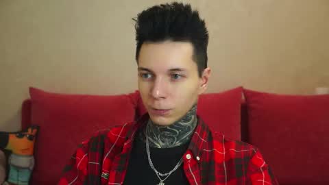 Rick online show from February 2025 07:49:01 PM