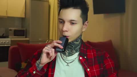 Rick online show from February 2025 09:53:02 PM