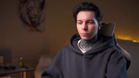 Rick online show from October 2025 11:50:01 PM