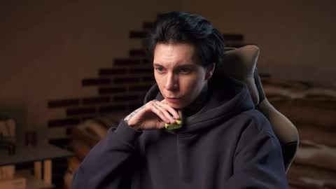 Rick online show from December 2025 10:04:02 PM