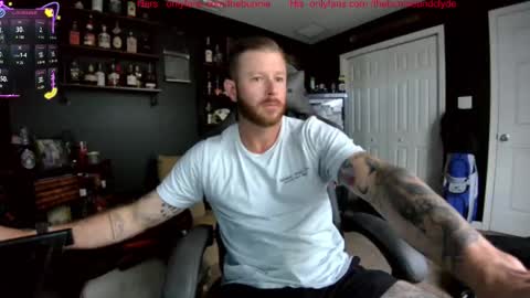 Chillinthemosttt online show from October 2025 07:47:02 PM