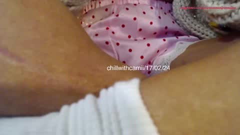 yoursensualparadise online show from February 2025 07:21:01 PM