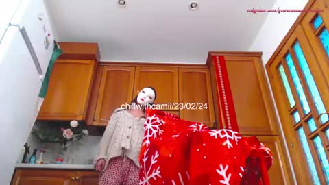 yoursensualparadise online show from February 2025 07:44:02 AM