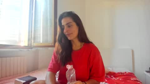 yoursensualparadise online show from September 2025 06:04:01 AM