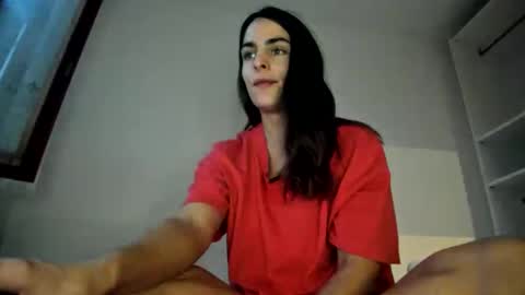 yoursensualparadise online show from September 2025 04:50:01 AM