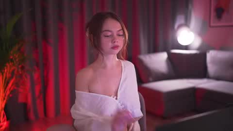 chillwithstacy online show from February 2025 10:47:02 PM