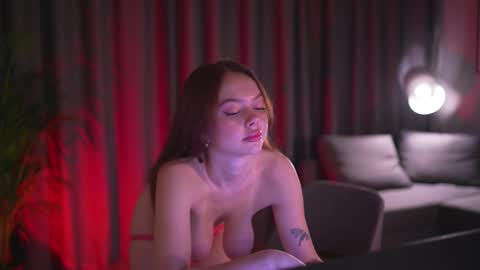 chillwithstacy online show from March 2025 01:21:02 AM