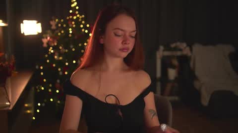 chillwithstacy online show from December 2025 09:55:01 PM