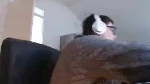 chillzonecam online show from October 2025 11:46:02 AM