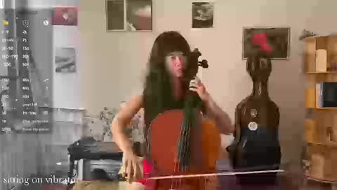 judith online show from September 2025 07:58:02 PM