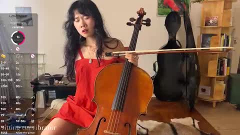 judith online show from September 2025 07:05:01 PM