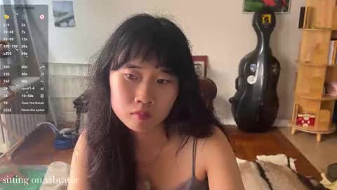 judith online show from October 2025 05:43:01 PM