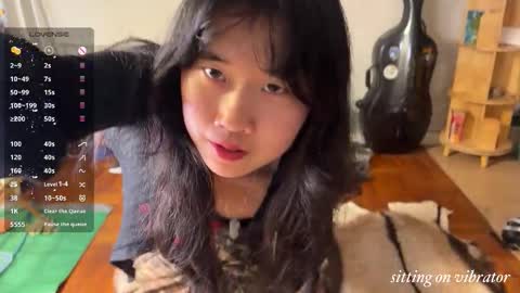 judith online show from November 2025 08:35:02 PM