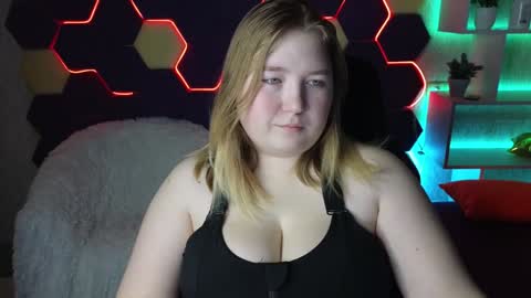 Chim-Chim online show from February 2025 01:04:01 AM