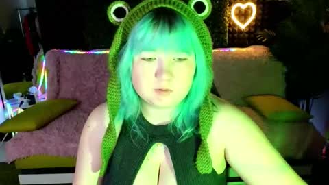 Chim-Chim online show from September 2025 01:51:02 AM