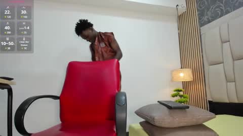 chimi88 online show from February 2025 12:05:02 PM