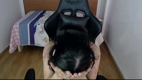 Kelly online show from January 2025 01:18:02 AM