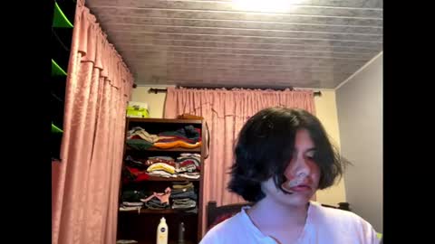 chinchunn online show from March 2025 08:24:02 AM