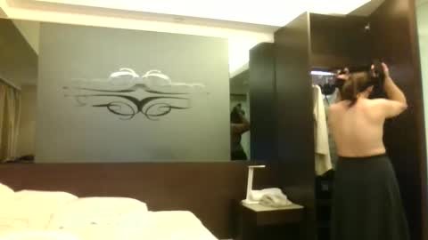 chinesetea1668 online show from February 2025 05:10:02 PM