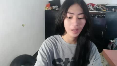 Snapshot of chinita_babexxx chatting on May 2026 01:55:01 AM chinita_babexxx online show from May 2026 01:55:01 AM