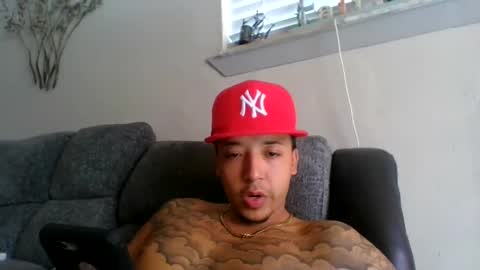 CHINO online show from January 2025 07:10:02 PM