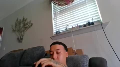 CHINO online show from October 2025 06:32:02 PM