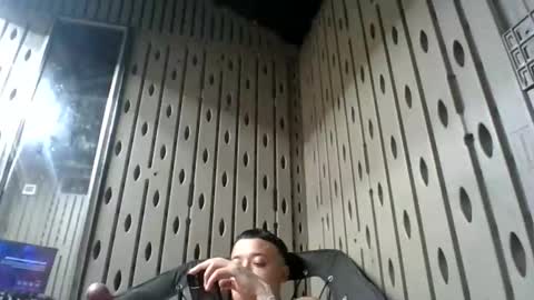 CHINO online show from October 2025 05:08:02 AM