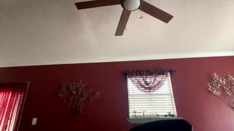 CHINO online show from February 2026 07:09:01 PM