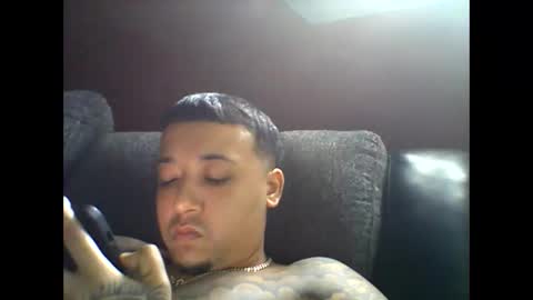 CHINO online show from March 2026 06:36:01 PM