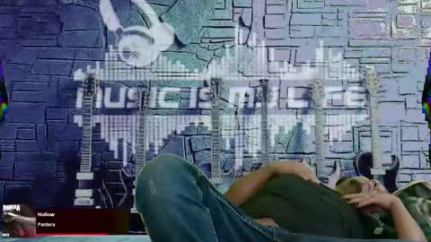 Enrique online show from March 2025 12:44:02 PM