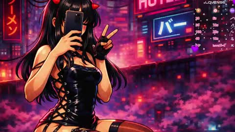 chise chann online show from May 2026 10:34:02 AM