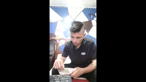 chispahot69 online show from May 2026 09:50:02 AM