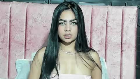 Cristal online show from December 2025 03:10:01 PM