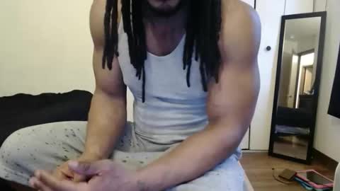 Antonio Brown online show from March 2026 12:53:02 PM