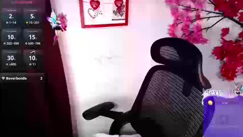 chleo_rosse online show from March 2026 03:29:01 PM