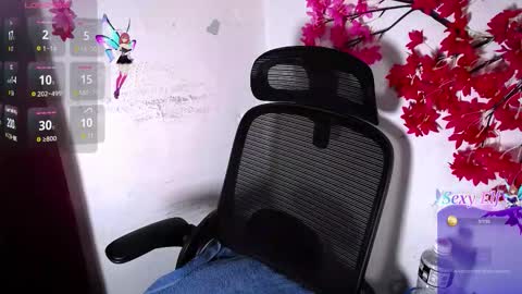 chleo_rosse online show from March 2026 04:01:01 PM