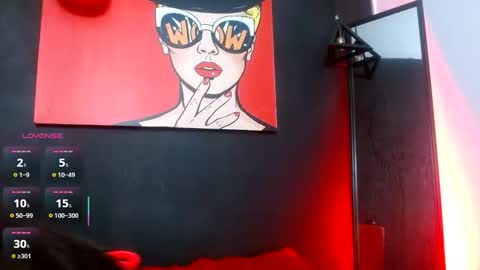 Snapshot of chloe1126_ chatting on February 2026 12:05:02 PM chloe1126_ online show from February 2026 12:05:02 PM