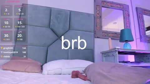 Chloe online show from January 2025 12:36:01 AM