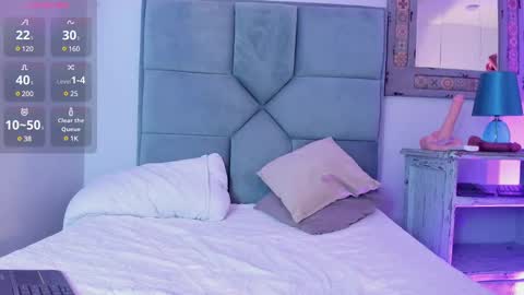 Chloe online show from January 2025 09:46:01 AM