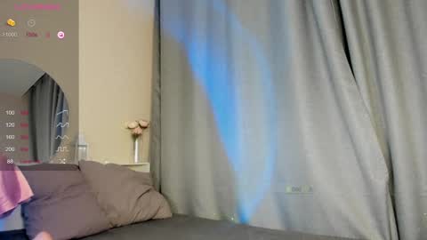 Chloe online show from February 2025 12:09:01 AM