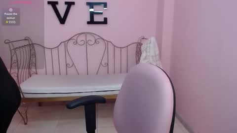  Cloe  online show from February 2026 01:35:02 AM