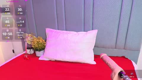 chloe cherry21 online show from February 2025 05:51:02 AM