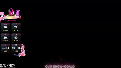 chloe_cooperr online show from December 2025 12:55:02 PM