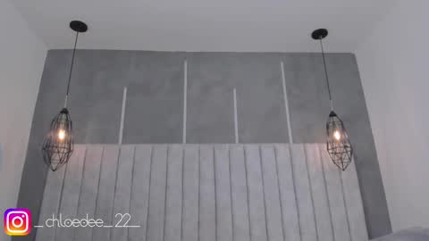 Chloe online show from February 2025 11:28:02 AM