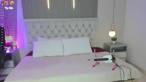 CLHOE  online show from January 2026 09:06:02 PM