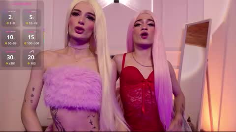 Chloe online show from January 2026 02:47:01 AM