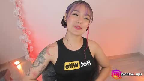 Chloe  online show from January 2026 05:10:02 AM